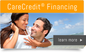 CareCredit℠ Financing