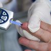 Diabetes Blood Test