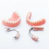 Dentures and Partial Dentures