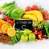 Vitamin C Foods