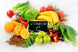 Vitamin C Foods