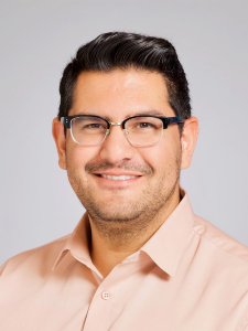 Omar Bajwa, DDS