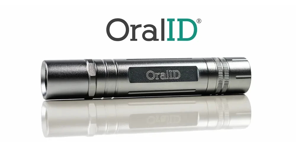 OralID® Oral Cancer Screening