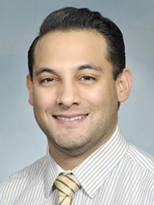 Rashad Altawaty, DDS